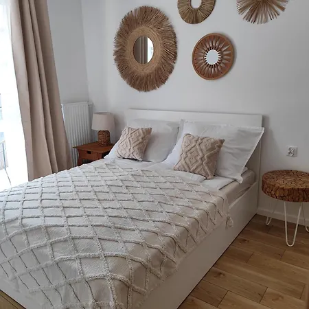 Apartament Piaskowy Kolobrzeg Exterior photo
