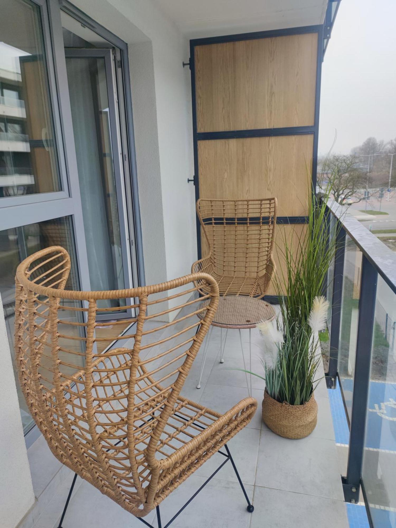 Piaskowy Apartament *